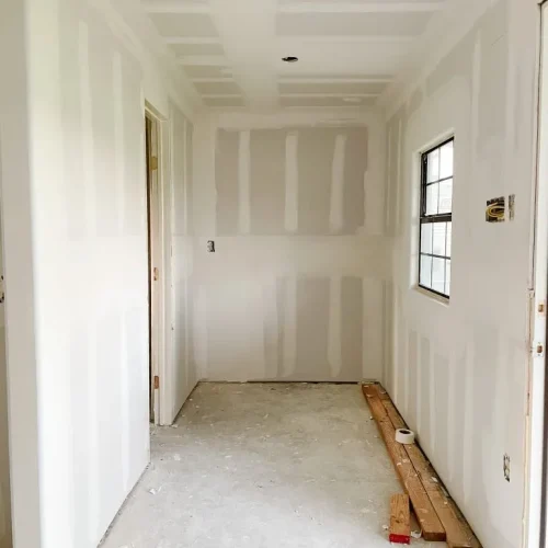 Drwall