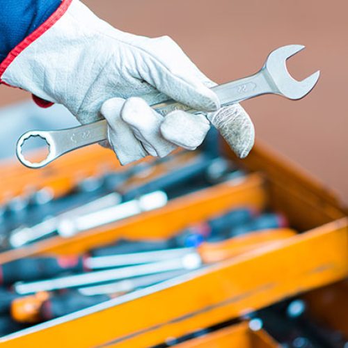 General Repairs